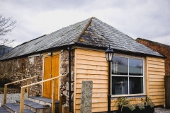 Winter Narnia Wedding - 7