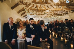 Winter wonderland wedding - 10