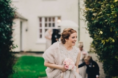 Winter wonderland wedding - 11