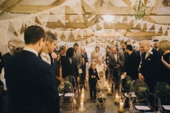 Winter wonderland wedding - 12