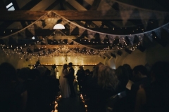 Winter wonderland wedding - 13