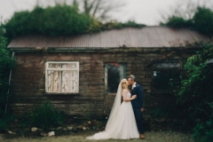 Winter wonderland wedding - 17