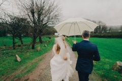 Winter wonderland wedding - 18