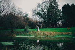 Winter wonderland wedding - 20