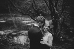 Winter wonderland wedding - 21