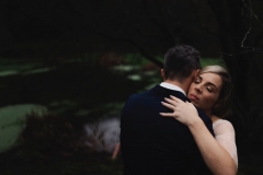 Winter wonderland wedding - 22