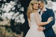 Winter wonderland wedding - 24