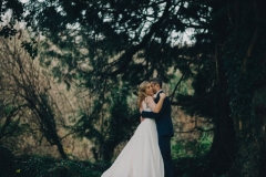 Winter wonderland wedding - 26