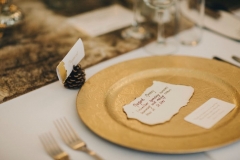 Winter wonderland wedding - 27