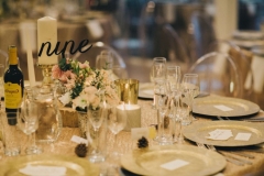 Winter wonderland wedding - 29