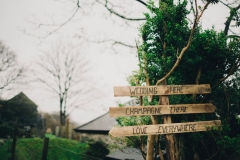 Winter wonderland wedding - 3