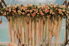 Winter wonderland wedding - 30