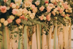 Winter wonderland wedding - 31