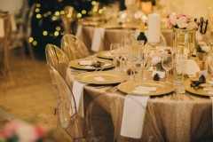 Winter wonderland wedding - 33