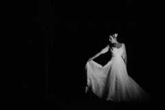 Winter wonderland wedding - 35