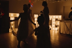 Winter wonderland wedding - 37