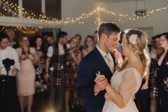 Winter wonderland wedding - 38