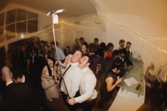 Winter wonderland wedding - 39