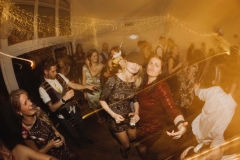 Winter wonderland wedding - 40