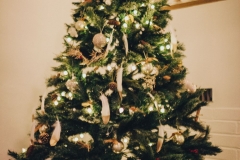 Winter wonderland wedding - 5