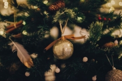 Winter wonderland wedding - 6