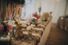 Winter wonderland wedding - 8