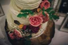 Winter wonderland wedding - 9