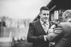 Wish It Was Winter Wedding - 10