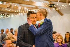 Wish It Was Winter Wedding - 11