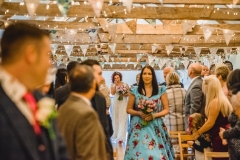 Wish It Was Winter Wedding - 12