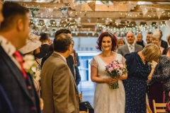 Wish It Was Winter Wedding - 13