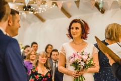 Wish It Was Winter Wedding - 14