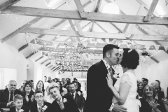 Wish It Was Winter Wedding - 15