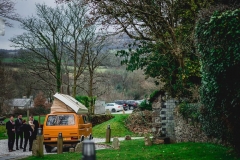 Wish It Was Winter Wedding - 16