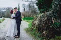 Wish It Was Winter Wedding - 17