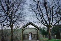 Wish It Was Winter Wedding - 18