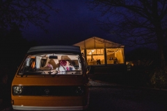 Wish It Was Winter Wedding - 19