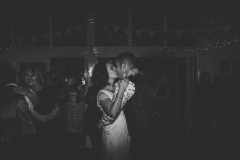 Wish It Was Winter Wedding - 20