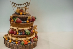 Wish It Was Winter Wedding - 6