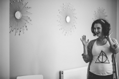 Wish It Was Winter Wedding - 7