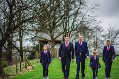 Wish It Was Winter Wedding - 8