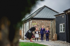 Wish It Was Winter Wedding - 9