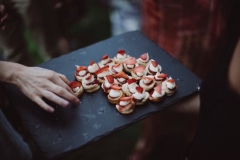 Woodland Wedding - 11