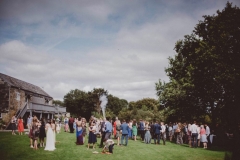 Woodland Wedding - 12