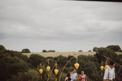 Woodland Wedding - 13