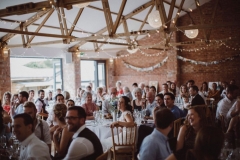 Woodland Wedding - 14