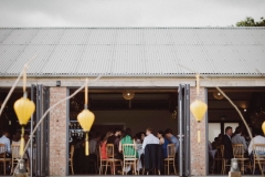 Woodland Wedding - 15