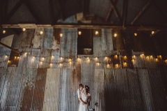 Woodland Wedding - 16