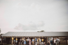 Woodland Wedding - 17