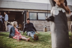 Woodland Wedding - 18